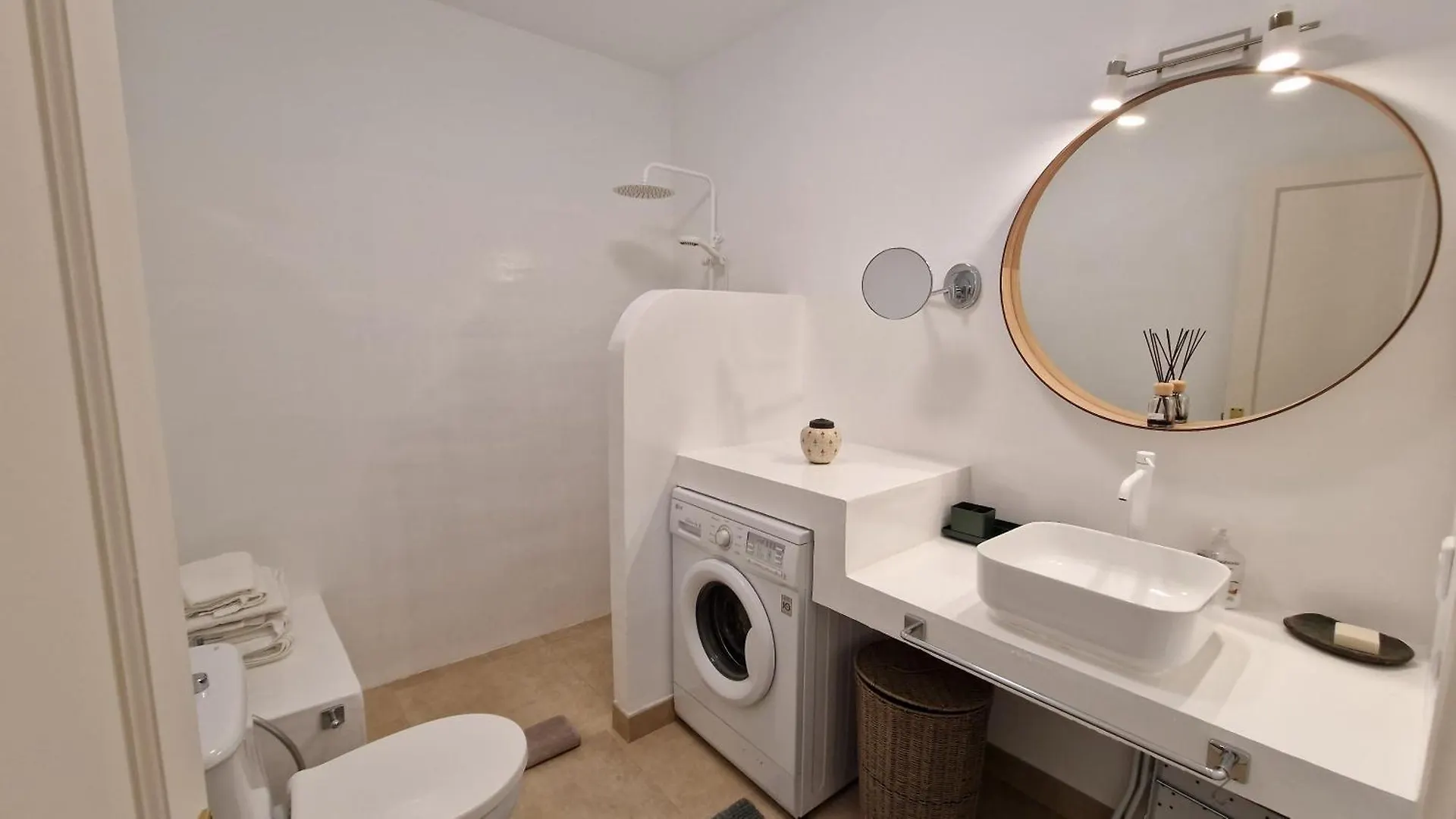 Apartamento La Islita Playa Blanca  España