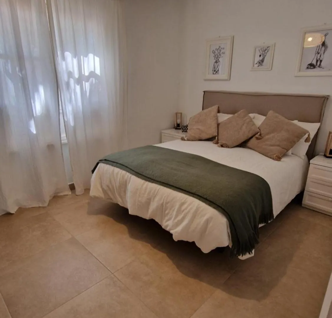 Apartamento La Islita Playa Blanca  Playa Blanca (Lanzarote)