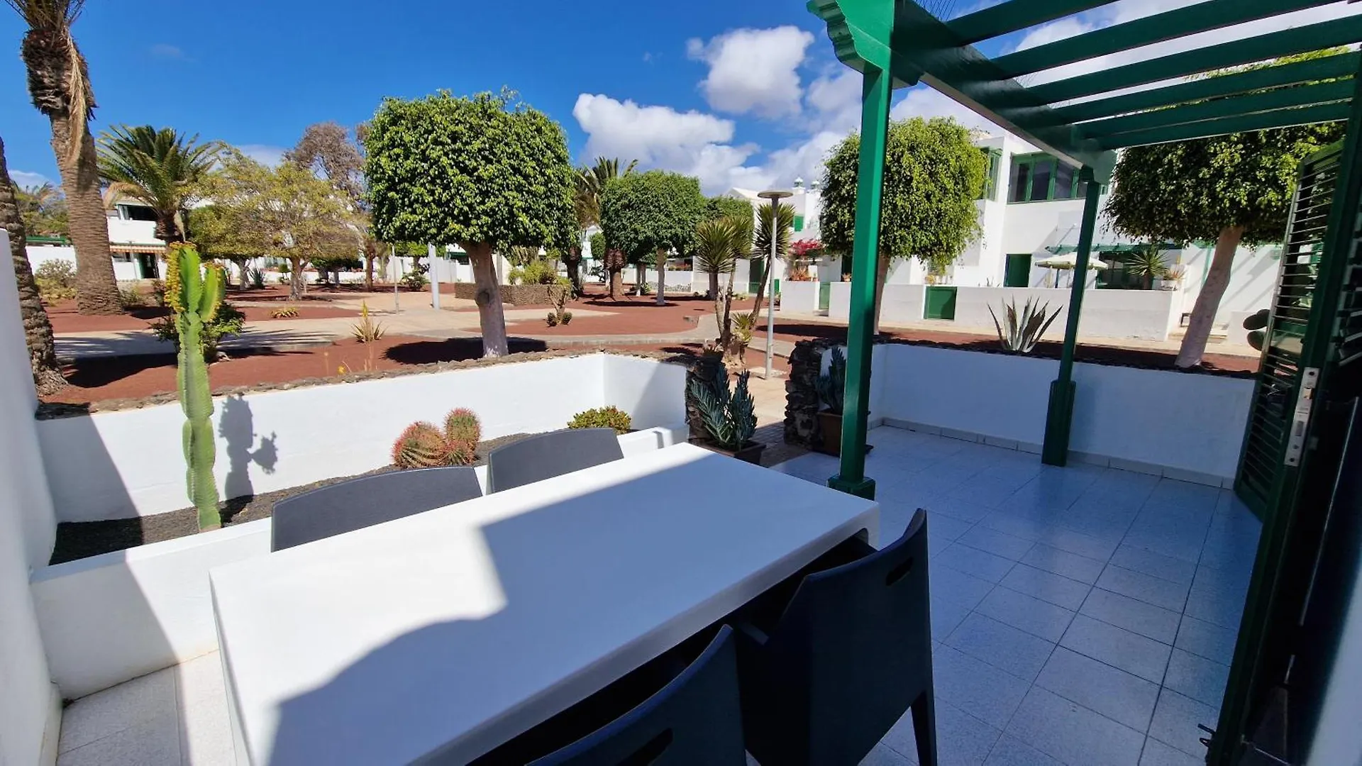 Apartmán La Islita Playa Blanca