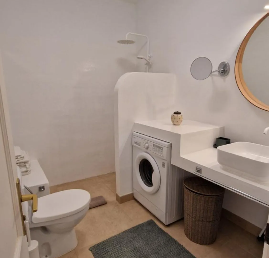 Apartmán La Islita Playa Blanca  0*, Playa Blanca (Lanzarote) Španělsko