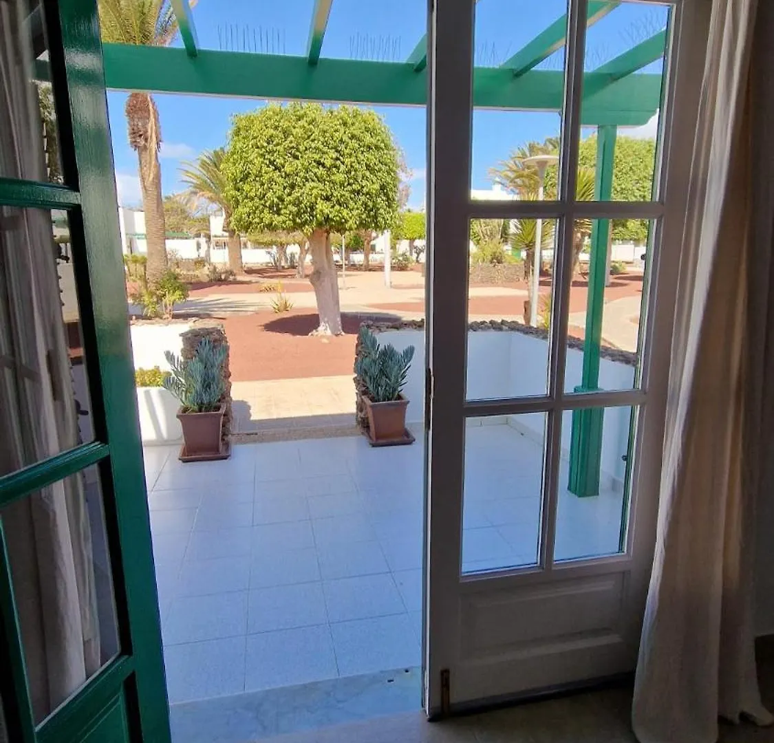 Apartamento La Islita Playa Blanca